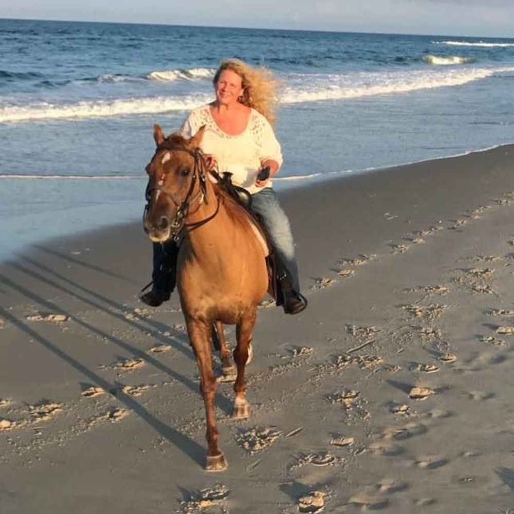 Meet your Posher, Kelly